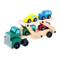 Игрушка "Автовоз" во Архангельске