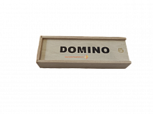 Игра настольная "Домино" во Архангельске